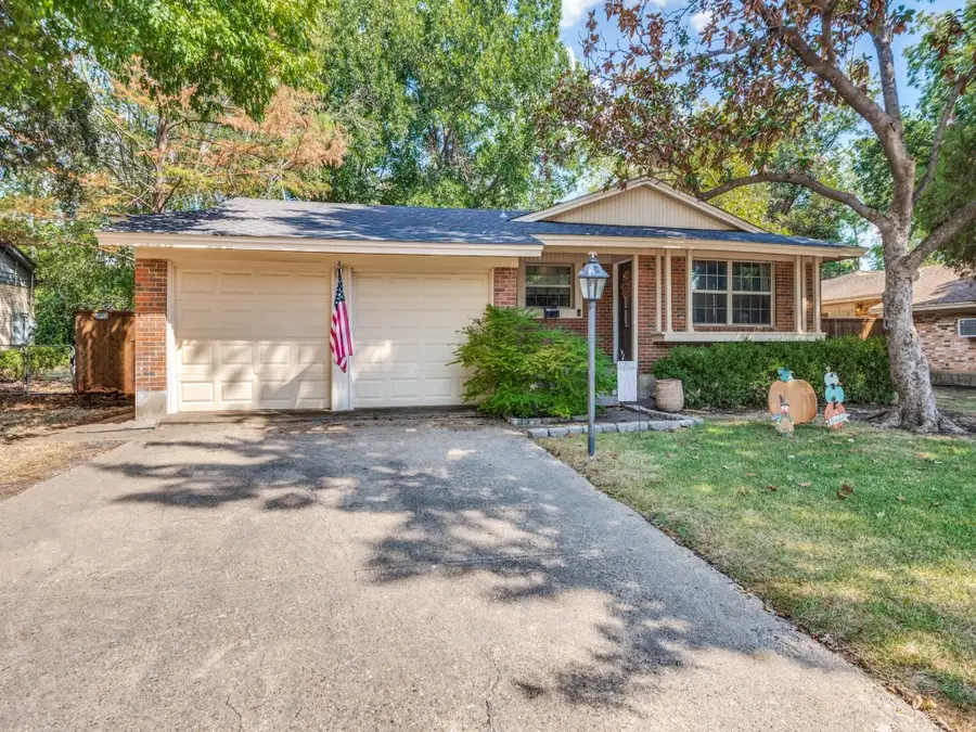 13508 Challaburton Drive, Farmers Branch, TX 75234 - #2