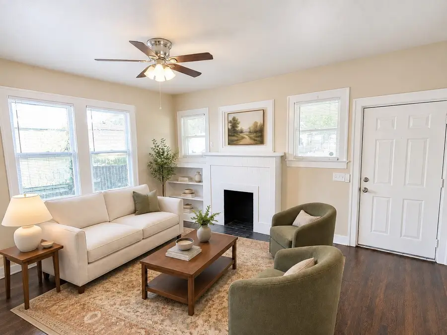 5107 Denton Drive, Dallas, TX 75235 - #3