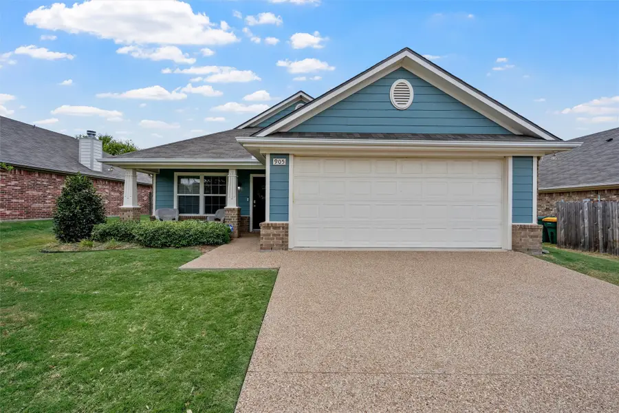 905 Heston Circle, Robinson, TX 76706 - #2