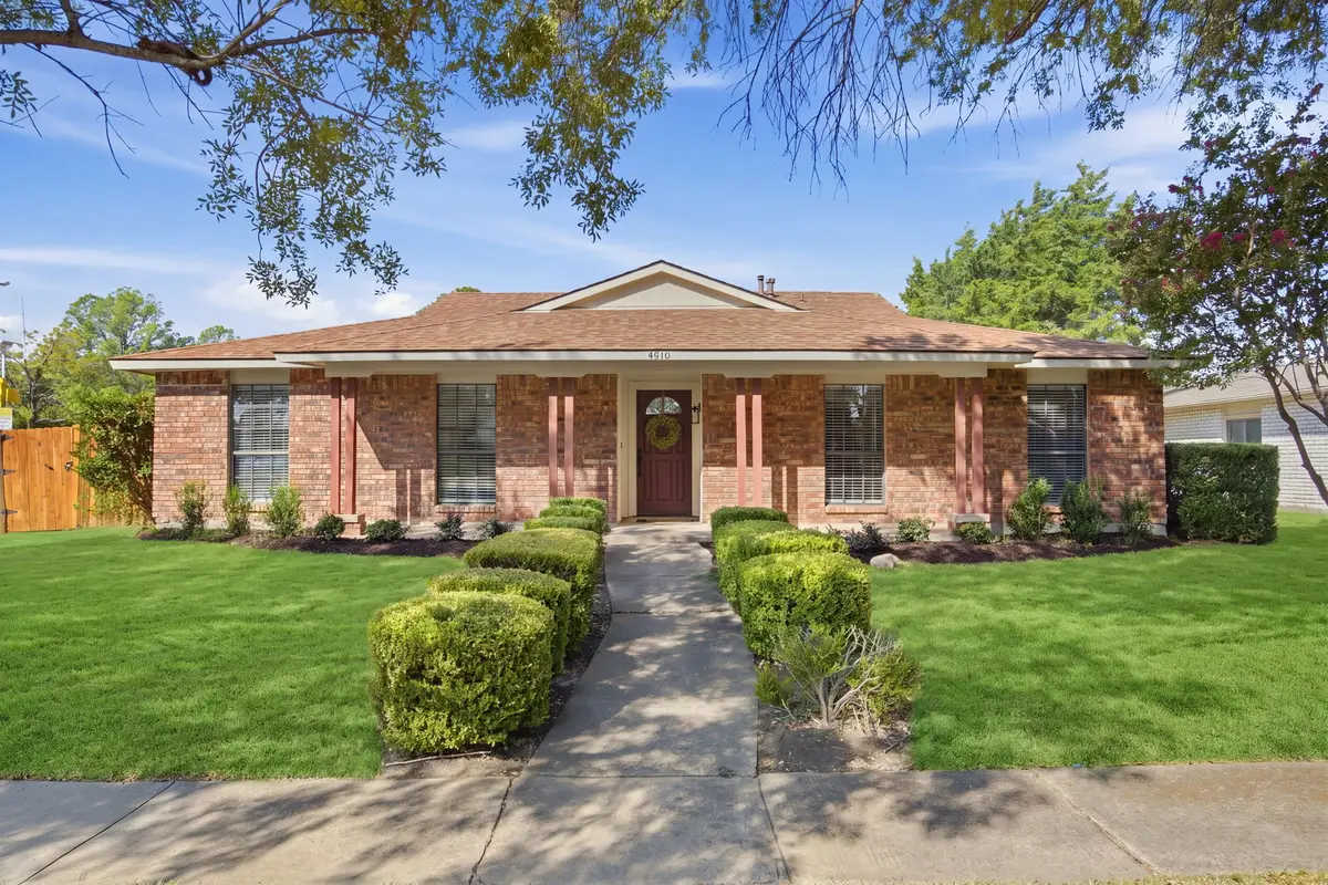 4610 Alamo Court, Grand Prairie, TX 75052 - #1