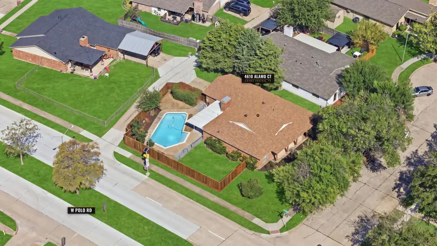 4610 Alamo Court, Grand Prairie, TX 75052 - #2
