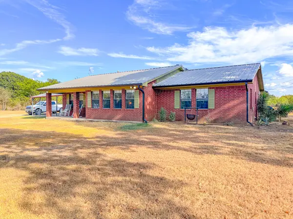 14082 County Road 3140, Kerens, TX 75144
