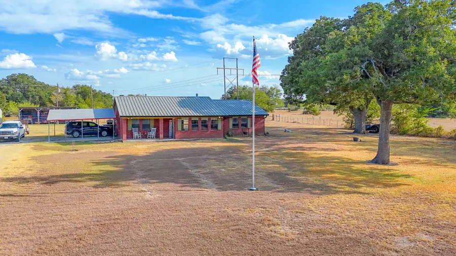 14082 County Road 3140, Kerens, TX 75144 - #2