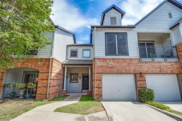 2524 Preston Road #206, Plano, TX 75093