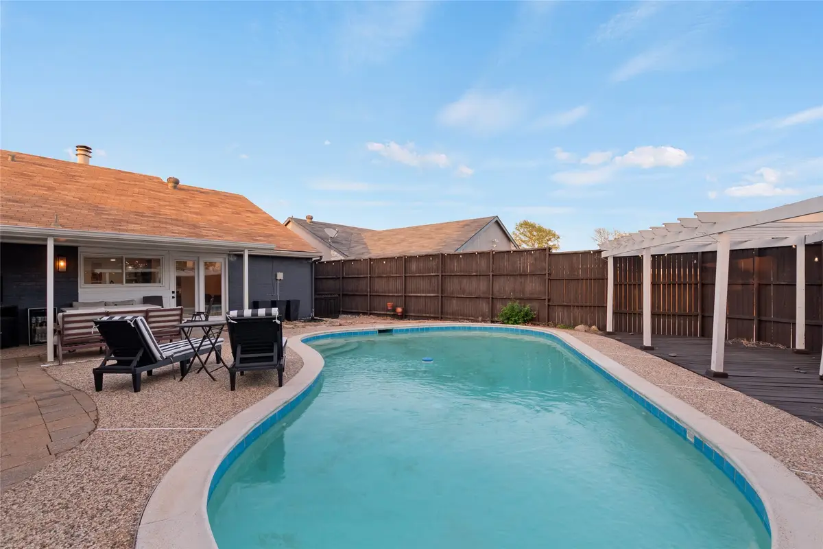 4513 Hale Street, The Colony, TX 75056 - #1