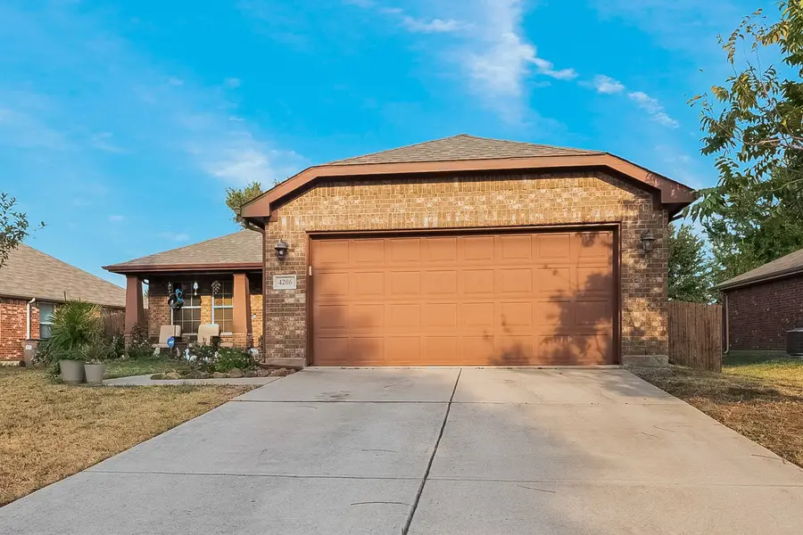 4206 Ridgewood Road, Melissa, TX 75454 - #2