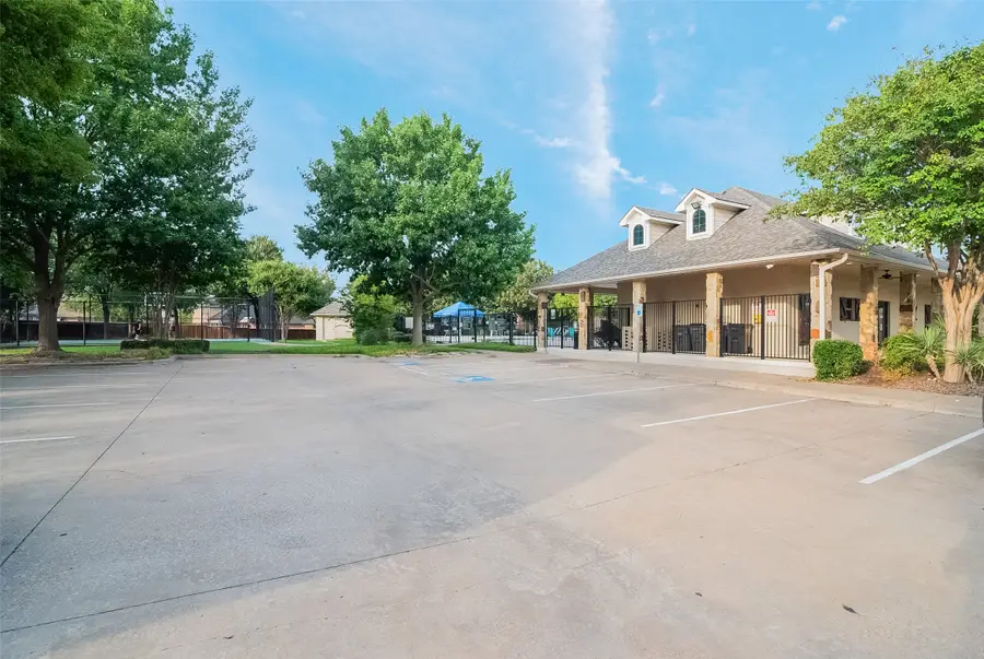 4206 Ridgewood Road, Melissa, TX 75454 - #3