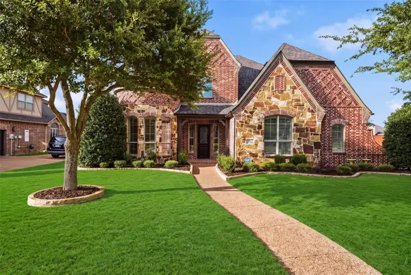 1141 Packsaddle Trail, Prosper, TX 75078