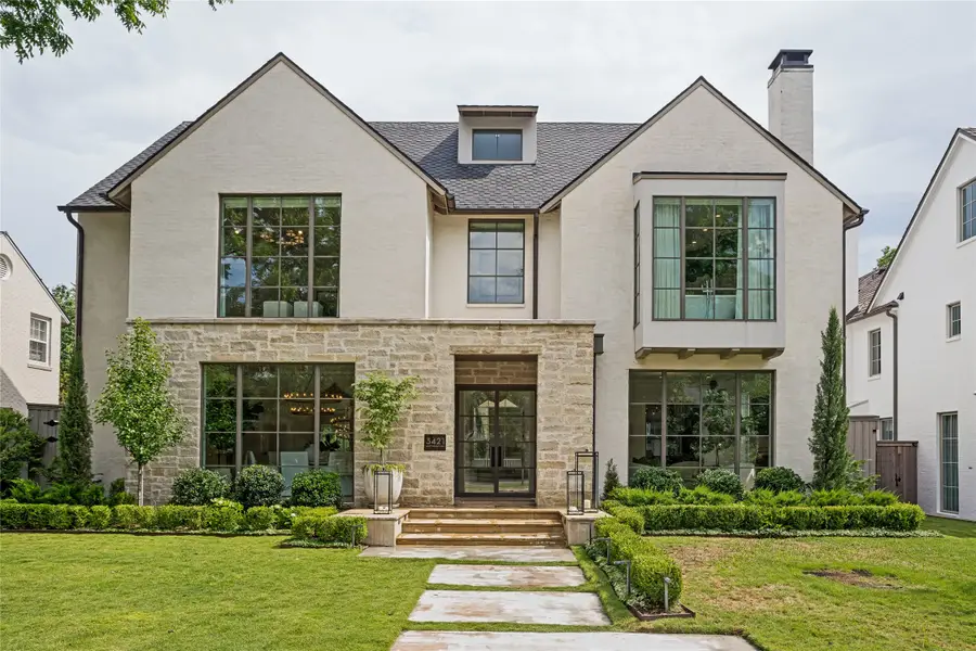 3421 Southwestern Boulevard, University Park, TX 75225 - #3