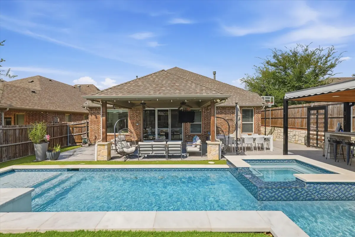10701 Galveston Place, McKinney, TX 75071 - #1