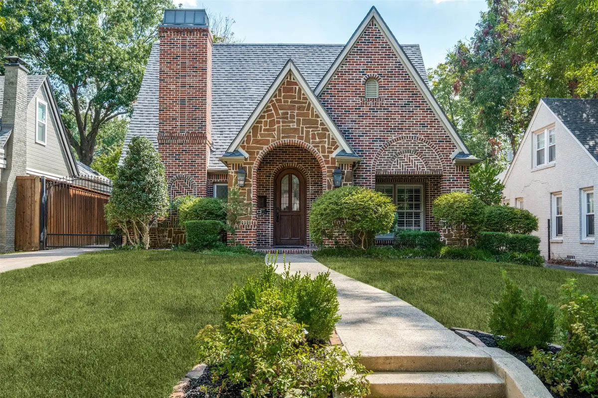 5538 Ridgedale Avenue, Dallas, TX 75206 - #1