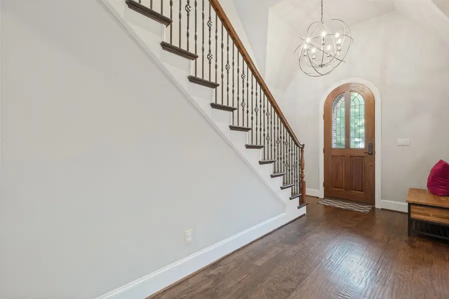 5538 Ridgedale Avenue, Dallas, TX 75206 - #2