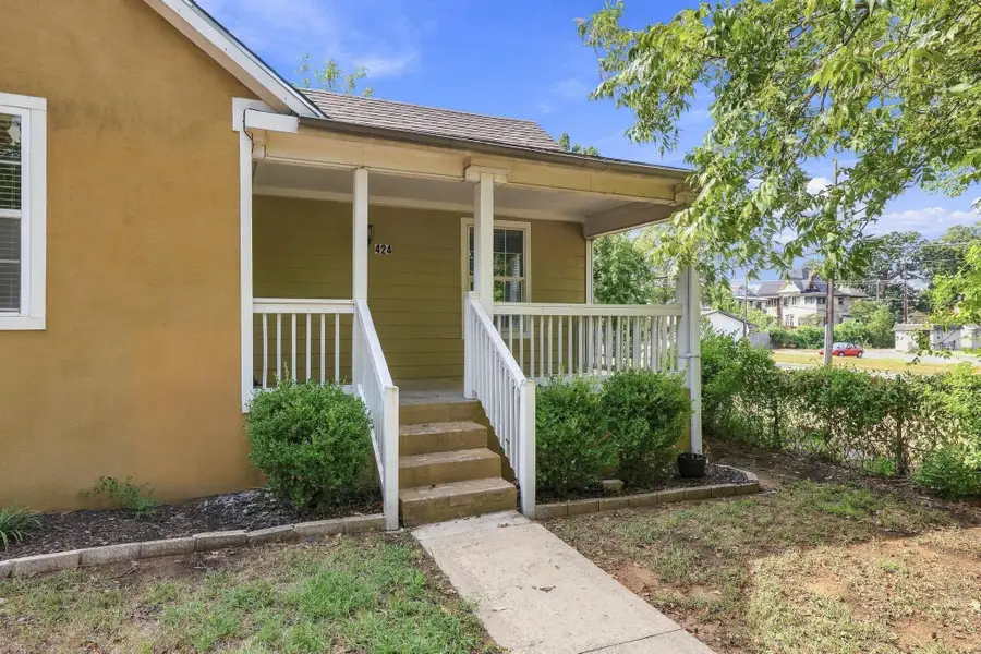 424 W Sears Street, Denison, TX 75020 - #3