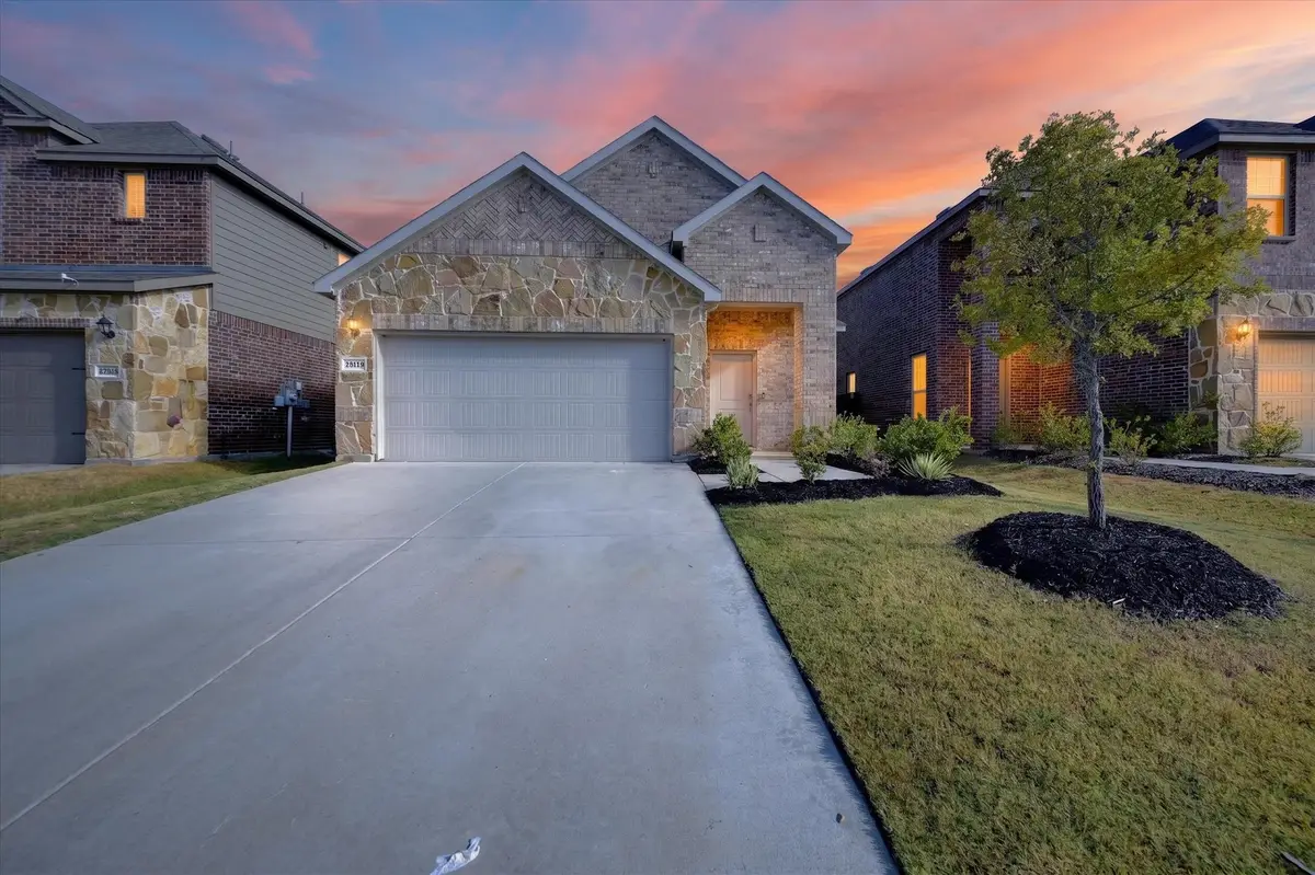 3920 Oak Creek Circle, Denison, TX 75020 - #1