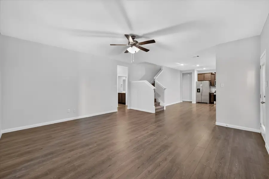 3920 Oak Creek Circle, Denison, TX 75020 - #2