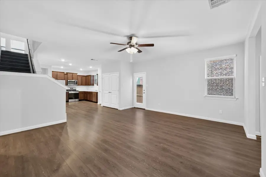 3920 Oak Creek Circle, Denison, TX 75020 - #3