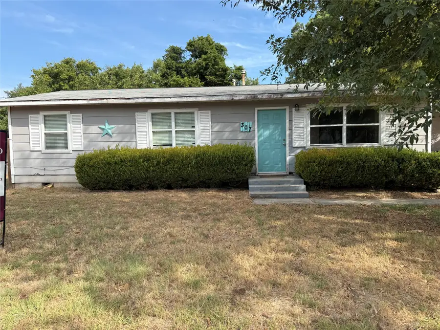 307 Parker Lane, Whitesboro, TX 76273 - #2