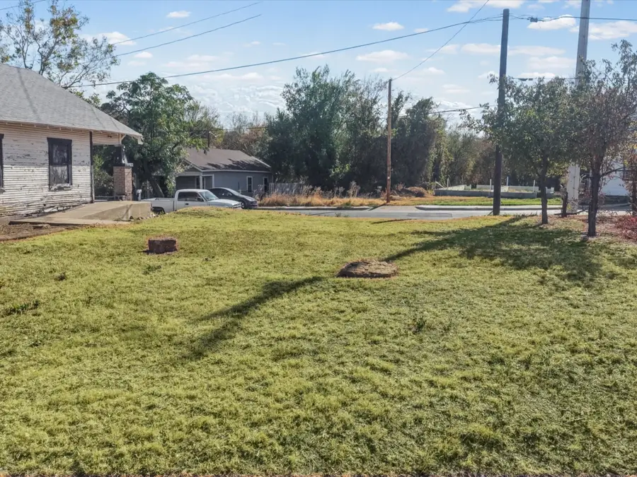 1171 Mansfield Avenue, Fort Worth, TX 76104 - #2