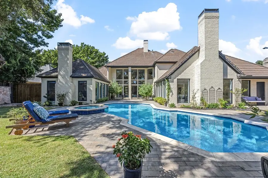 17632 Harbord Oaks Circle, Dallas, TX 75252 - #3