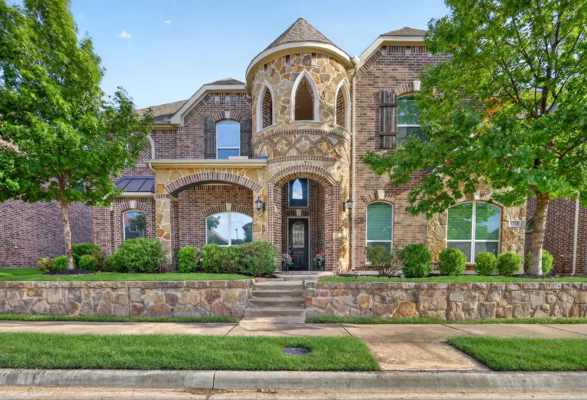 1756 Prescott Place, Farmers Branch, TX 75234 - #1
