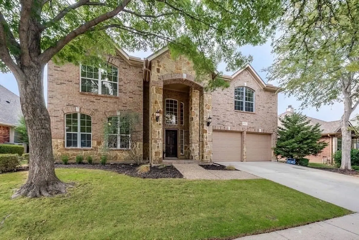 8753 Cherry Lee Lane, Lantana, TX 76226 - #1