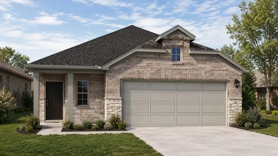 1224 Honey Creek Lane, Lavon, TX 75166 - #2