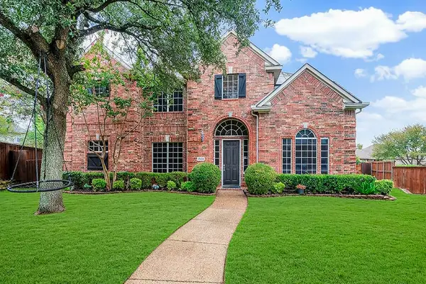 4433 Creekbend Circle, Richardson, TX 75082