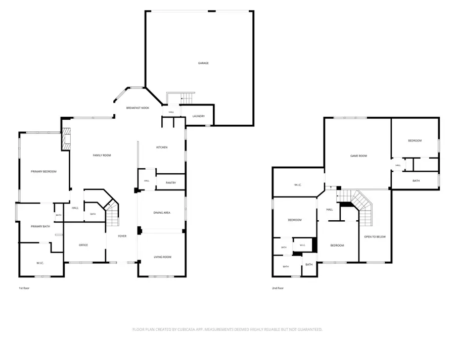 4433 Creekbend Circle, Richardson, TX 75082 - #3