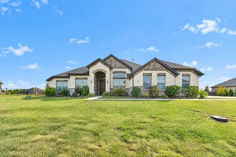 6509 Earley Way, Mesquite, TX 75126 - #3