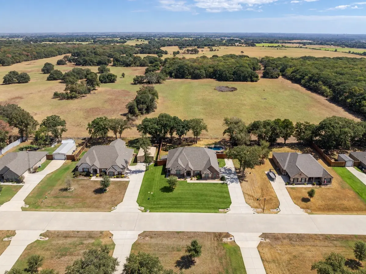 107 Willow Oak Drive, Krugerville, TX 76227 - #1