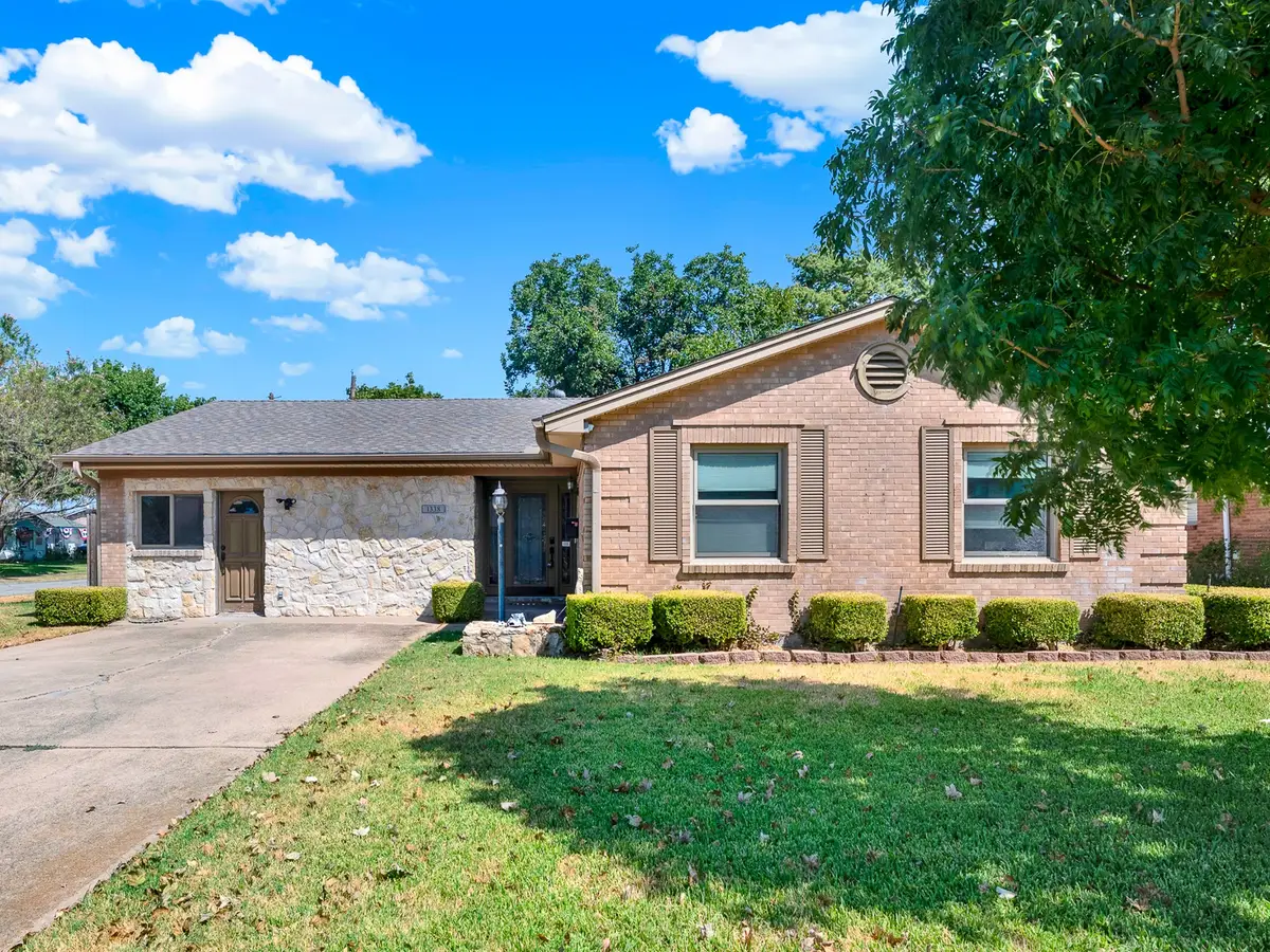 1338 Belaire Drive, Richardson, TX 75080 - #1