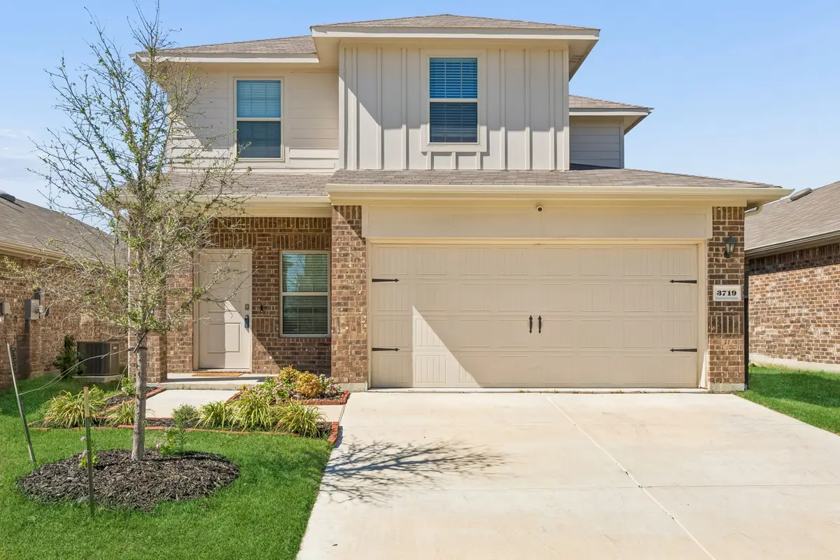 3719 Mildren Bend, Crandall, TX 75114 - #1