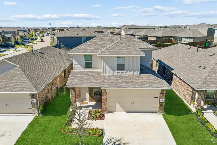 3719 Mildren Bend, Crandall, TX 75114 - #2