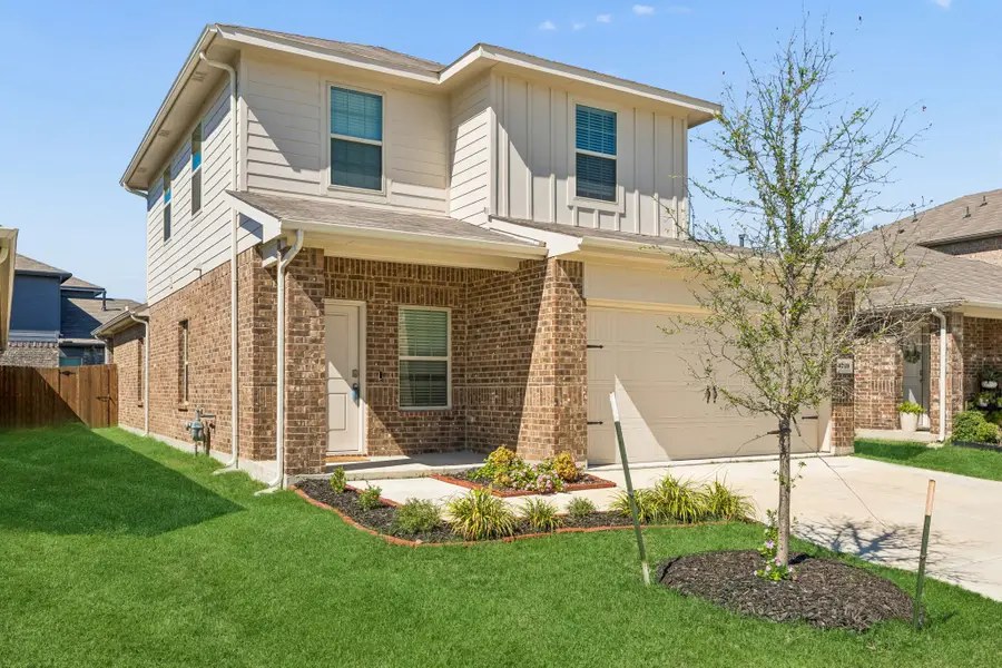 3719 Mildren Bend, Crandall, TX 75114 - #3