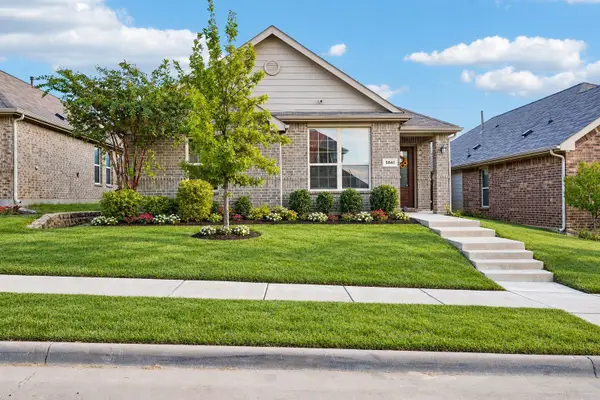 5841 Japonica Street, Fort Worth, TX 76123