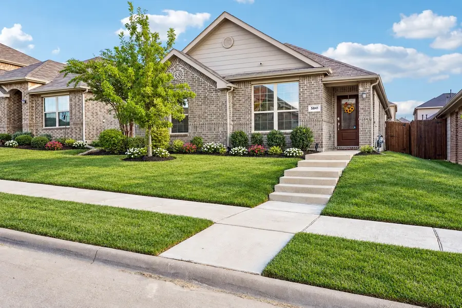 5841 Japonica Street, Fort Worth, TX 76123 - #2