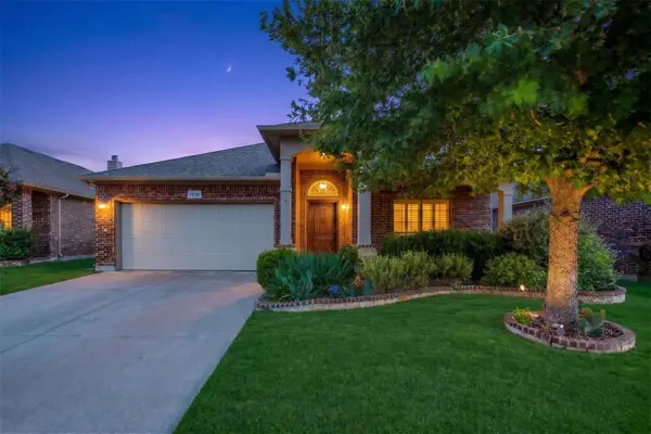 1244 Goodland Terrace, Fort Worth, TX 76179