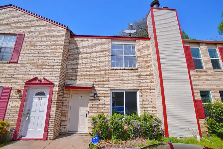 119 Austin Stone Drive, Duncanville, TX 75137 - #2