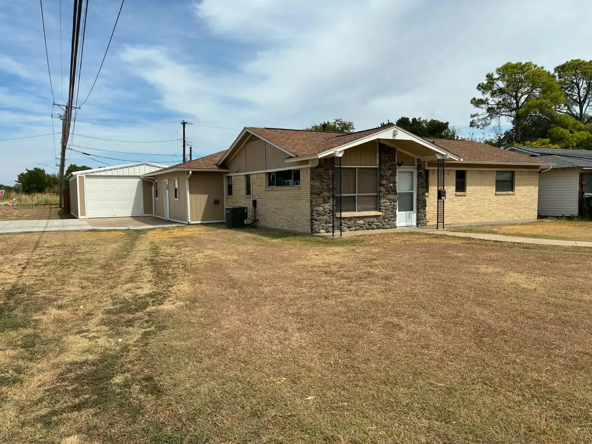 3701 Bluebell Drive, Everman, TX 76140 - #1