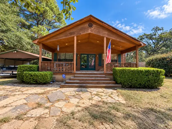 1420 Arrowhead Drive, West Tawakoni, TX 75474