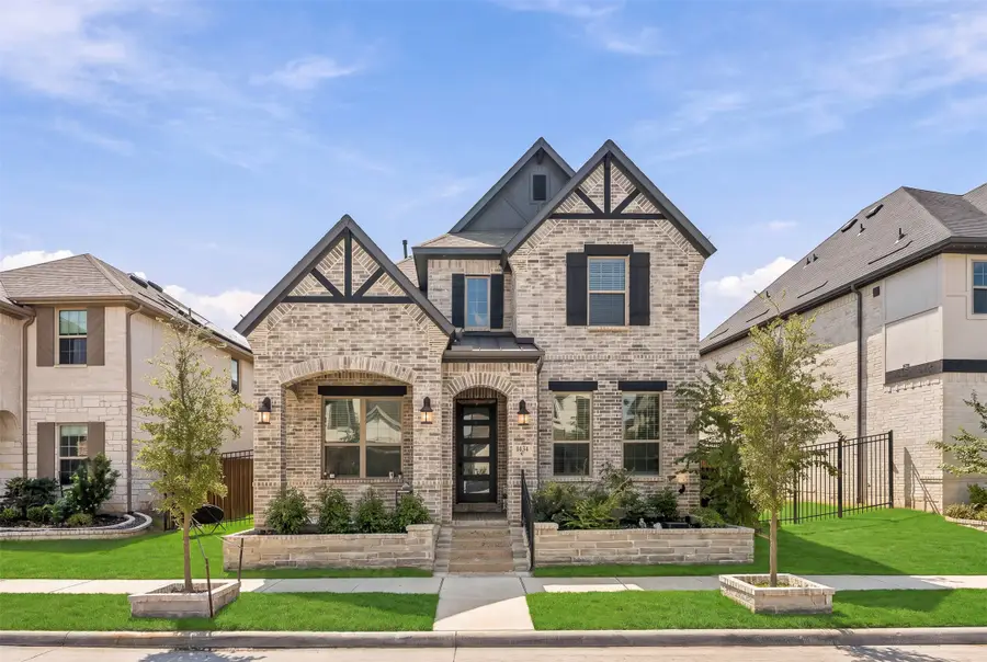 1434 Cypress Thorn Drive, Arlington, TX 76005 - #3