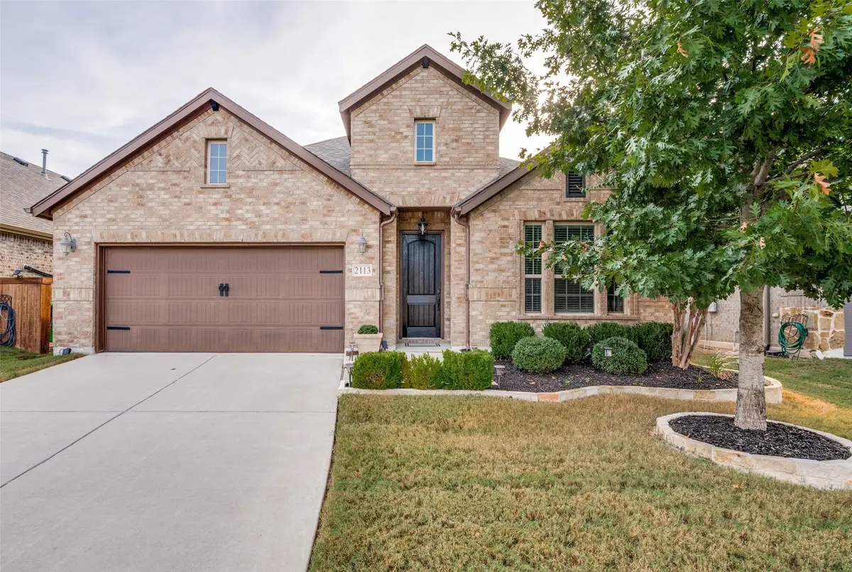 2113 Lake Moss Lane, Little Elm, TX 75068 - #1