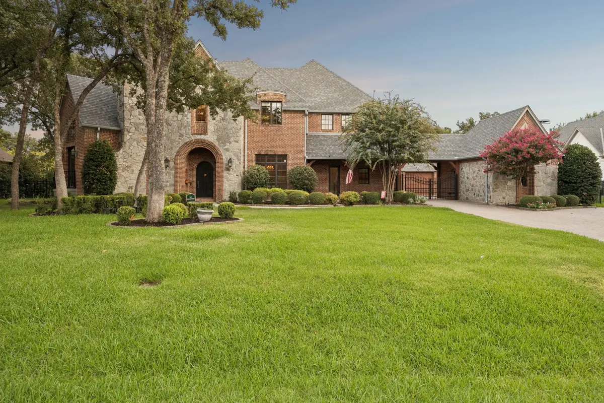 505 King Ranch Road, Southlake, TX 76092 - #1