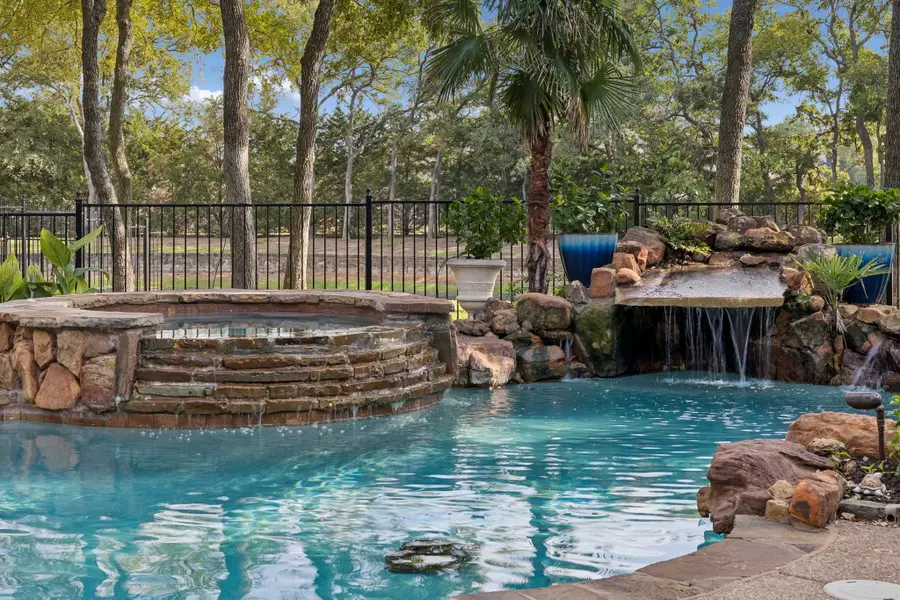 505 King Ranch Road, Southlake, TX 76092 - #2