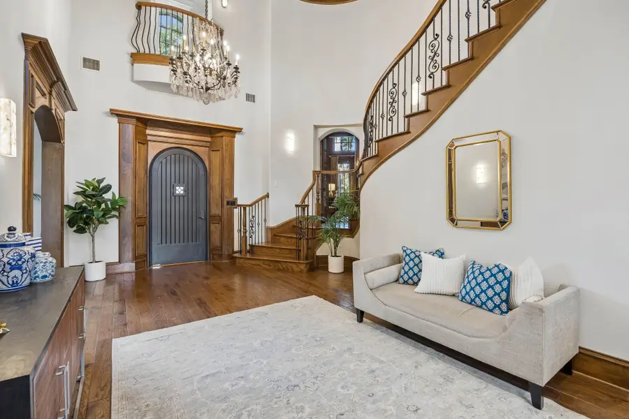 505 King Ranch Road, Southlake, TX 76092 - #3