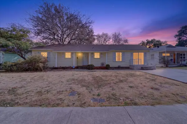 5008 Monna Street, Haltom City, TX 76117