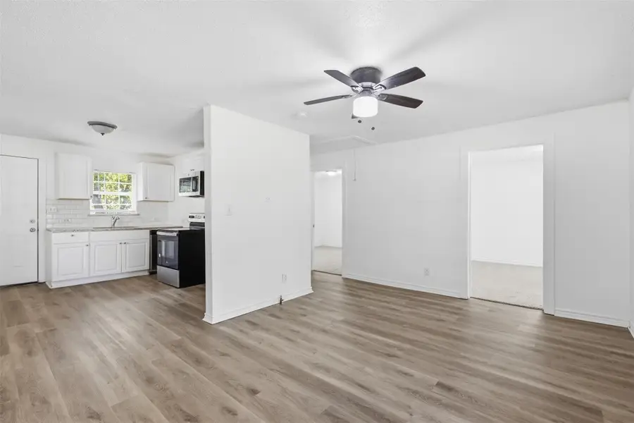 1916 Liberty Street, Bonham, TX 75418 - #2