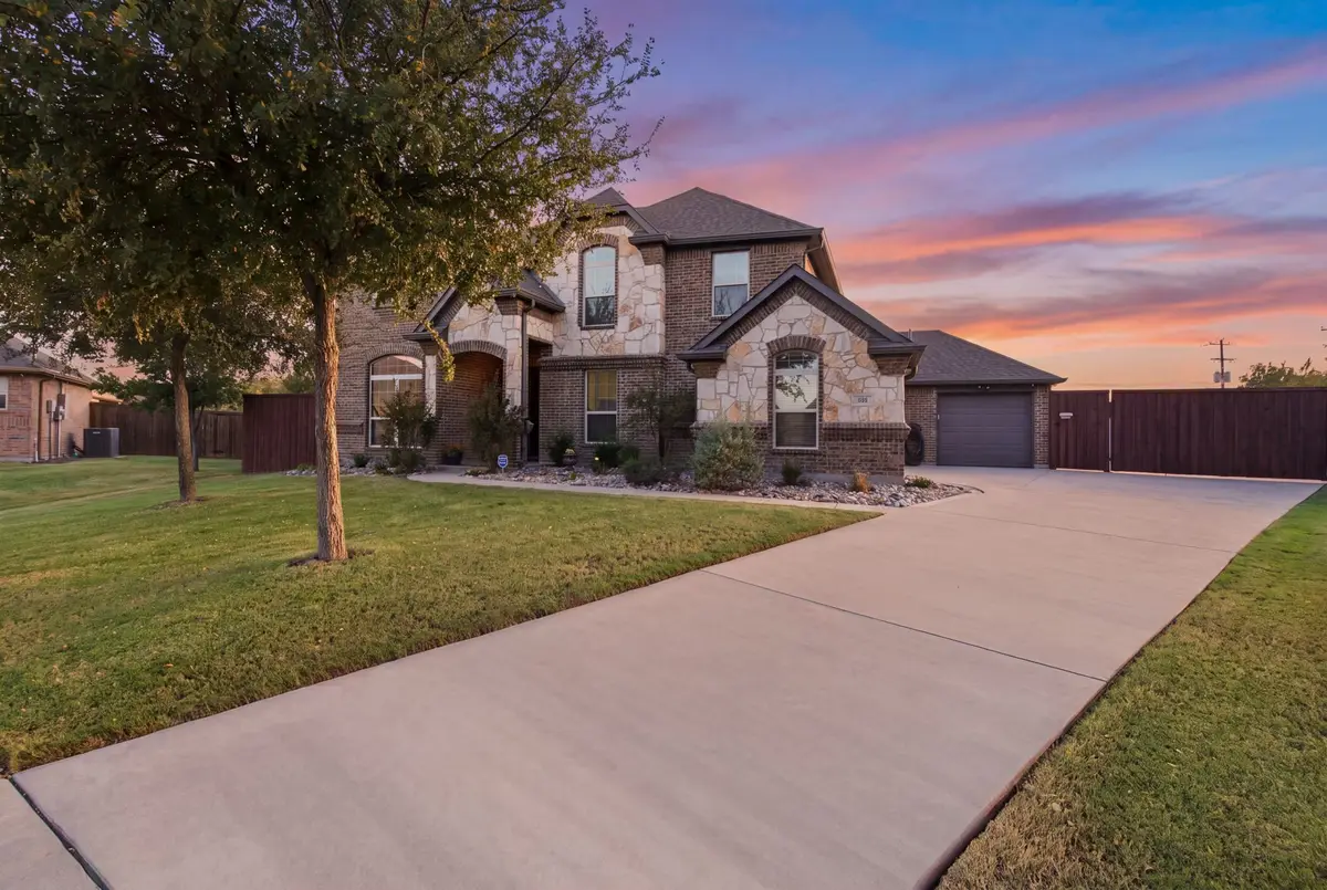 435 Bent Creek Cove, Argyle, TX 76226 - #1