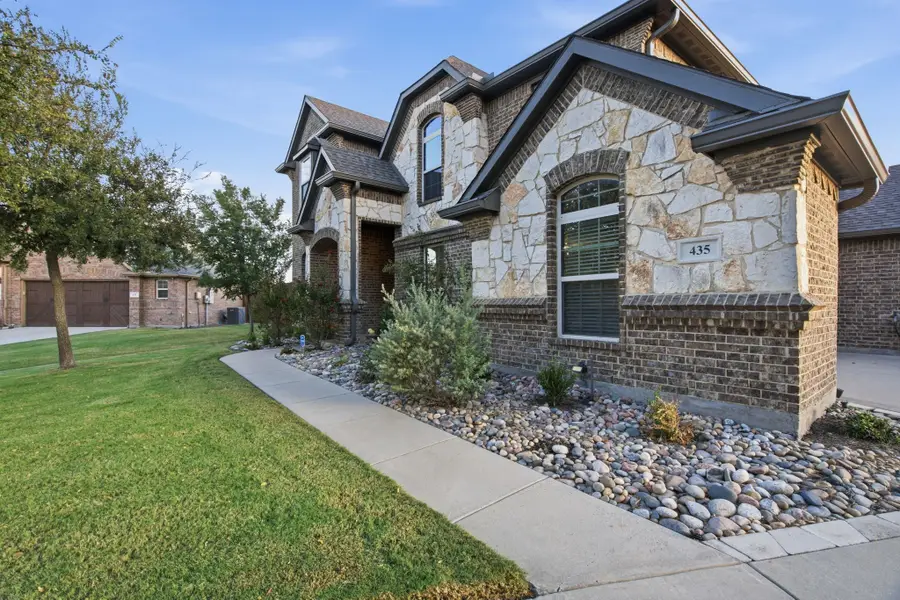 435 Bent Creek Cove, Argyle, TX 76226 - #2