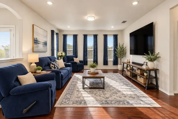 3428 Oceanview Drive, Denton, TX 76208